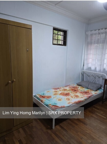 Blk 281 Toh Guan View (Jurong East), HDB 5 Rooms #545642041